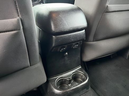 Used 2016 Jeep Wrangler Unlimited Sport image 19