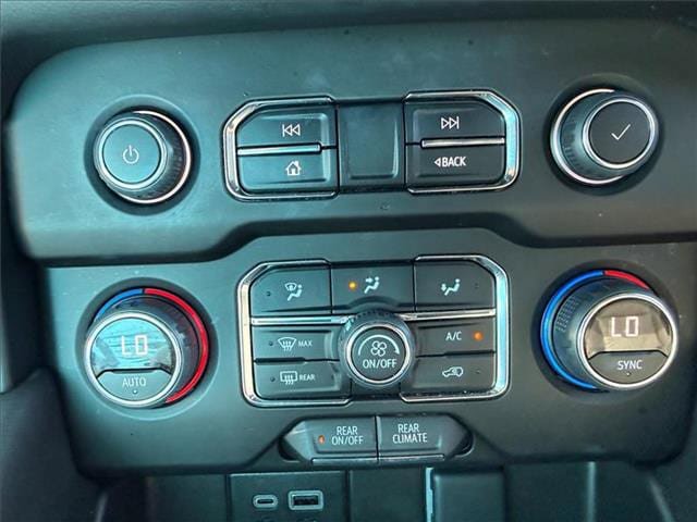 Used 2024 Chevrolet Tahoe LS w/ Driver Alert Package RWD image 13