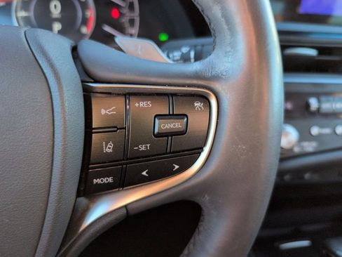 Certified 2023 Lexus ES 350 350 image 23