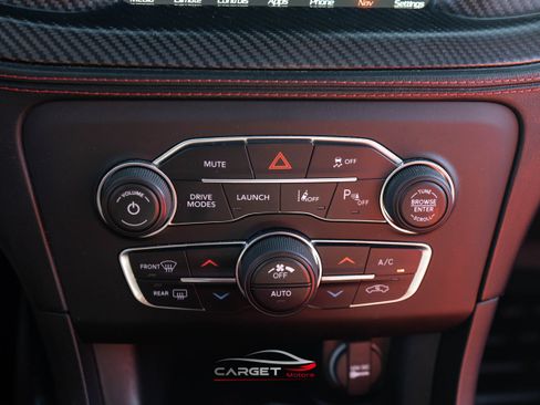 Used 2020 Dodge Charger Scat Pack image 33