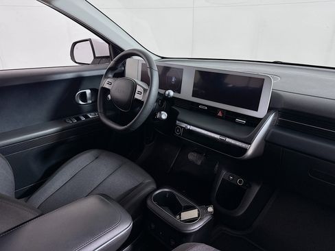 Used 2024 Hyundai Ioniq 5 SEL image 28