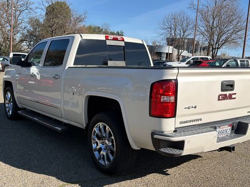 Used 2014 GMC Sierra 1500 Denali image 7