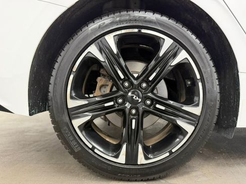 Used 2022 Kia K5 GT-Line w/ GT-Line Awd Premium Package image 65