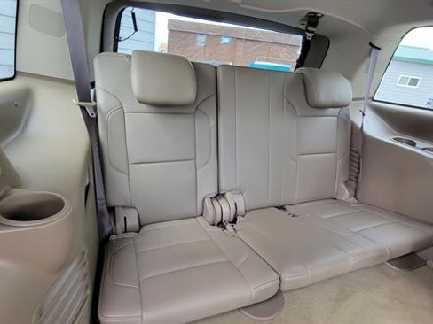 Used 2017 GMC Yukon SLT w/ Open Road Package image 58