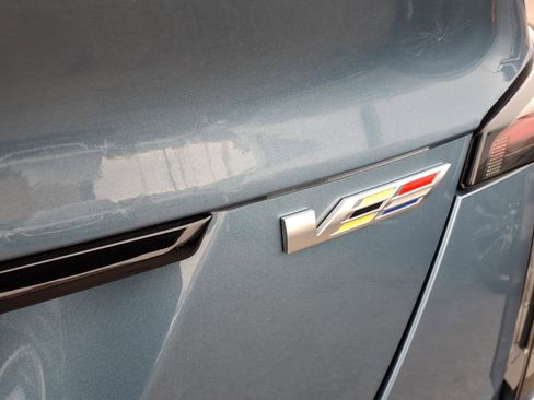 Certified 2023 Cadillac CT5 V w/ Platinum Package image 13