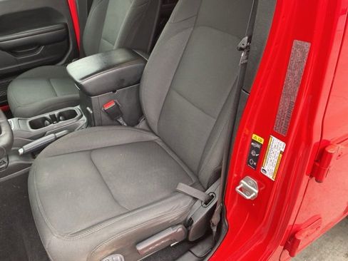 Used 2021 Jeep Wrangler Unlimited Sport image 15