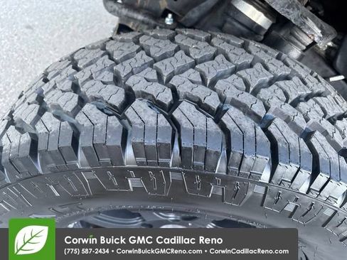 Used 2015 RAM 1500 Tradesman w/ Popular Equipment Group AWD/4WD image 44