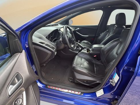 Used 2013 Ford Focus ST FWD image 13
