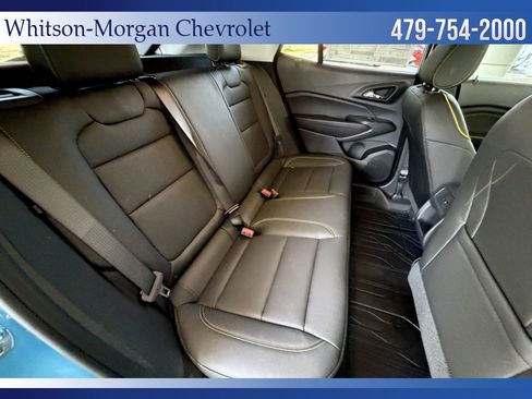 New 2026 Chevrolet Trax ACTIV w/ Driver Confidence Package FWD image 32