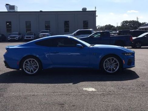 Certified 2024 Ford Mustang GT Premium image 4