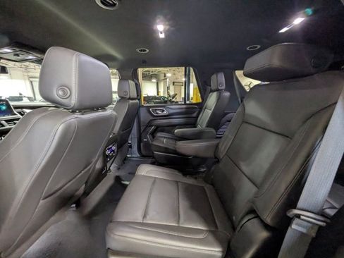 Used 2024 Chevrolet Tahoe LT image 12