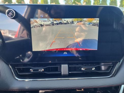 New 2026 Chevrolet Equinox RS image 35