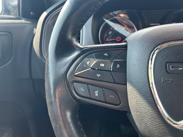 Used 2023 Dodge Charger SXT RWD image 20