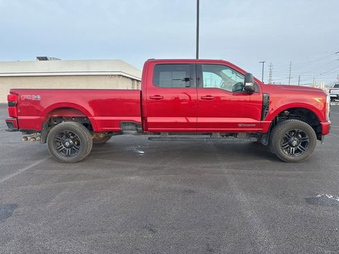 Used 2023 Ford F250 XLT w/ XLT Premium Package image 4
