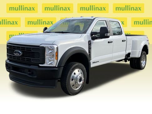 New 2026 Ford F450 XL image 16