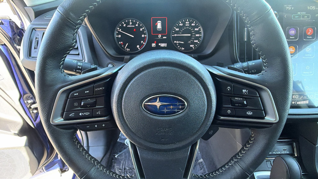 Certified 2026 Subaru Ascent Premium AWD/4WD image 18
