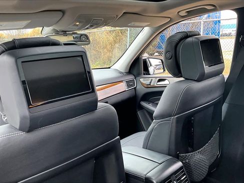 Used 2015 Mercedes-Benz ML 350 ML 350 image 33