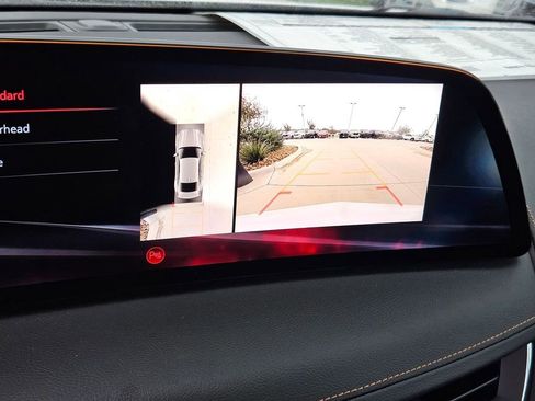 New 2026 Cadillac CT5 V w/ Technology Package image 20