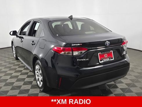 Used 2024 Toyota Corolla LE image 6