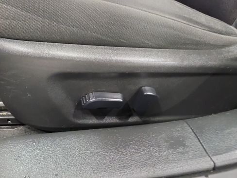 Used 2022 Nissan Altima 2.5 SV FWD image 18