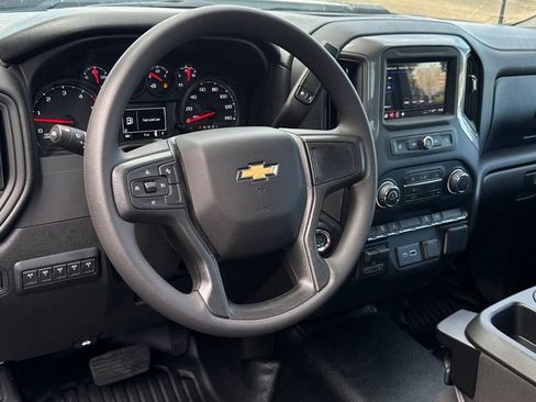 New 2026 Chevrolet Silverado 2500 W/T w/ WT Convenience Package image 14