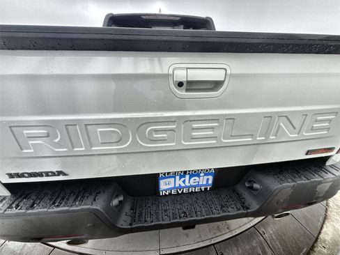 New 2026 Honda Ridgeline TrailSport image 21