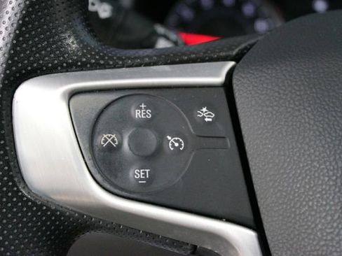 Used 2023 GMC Terrain SLE w/ Driver Convenience Package FWD image 15