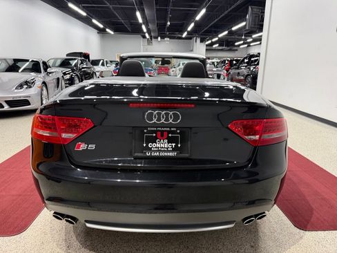 Used 2010 Audi S5 Prestige AWD/4WD image 15