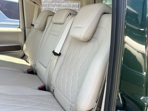 Used 2021 Mercedes-Benz G 63 AMG 4MATIC image 35