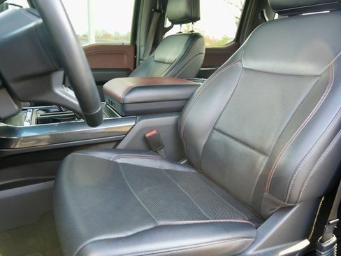 Used 2023 Ford F150 Lariat image 14