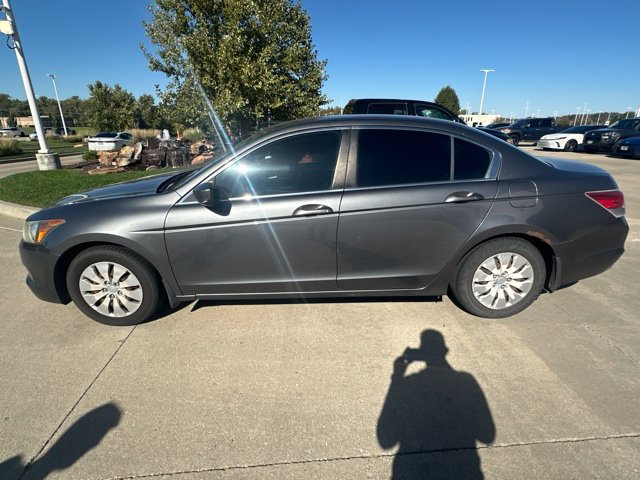 Used 2008 Honda Accord LX image 7