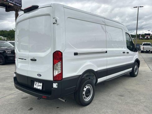 New 2026 Ford Transit 250 148 Medium Roof RWD image 7