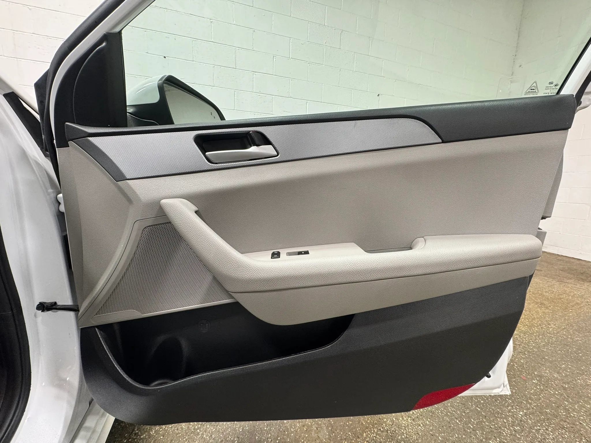 Used 2018 Hyundai Sonata ECO FWD image 26
