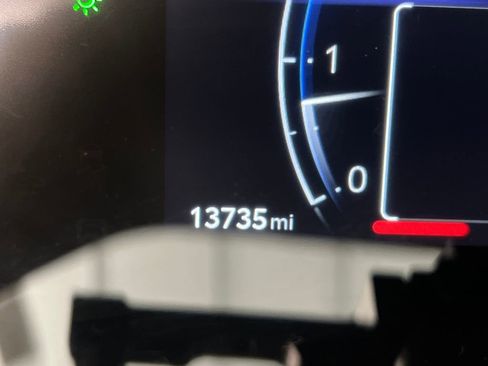 Used 2025 Toyota Grand Highlander AWD image 56