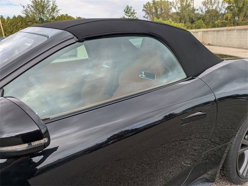 New 2024 Jaguar F-TYPE R image 17