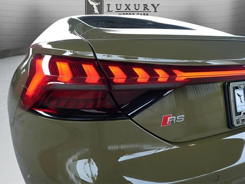 Used 2024 Audi RS e-tron GT image 26