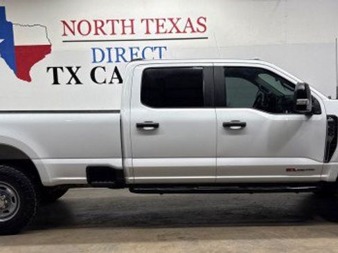 Used 2023 Ford F350 XL AWD/4WD image 5