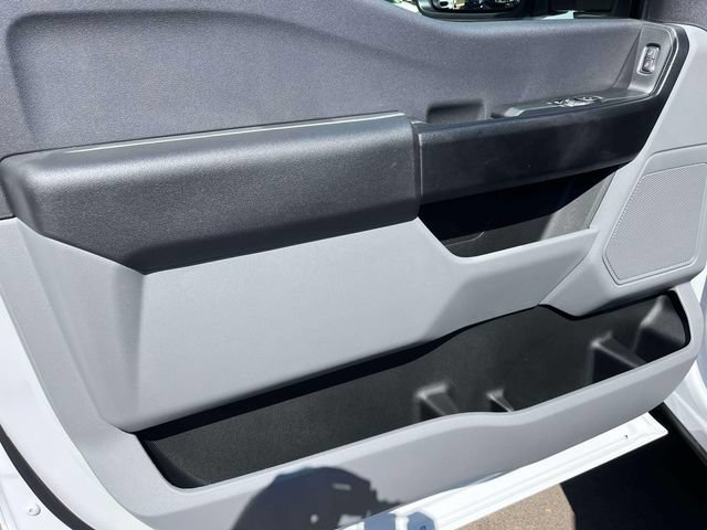New 2027 Ford F250 XL AWD/4WD image 17