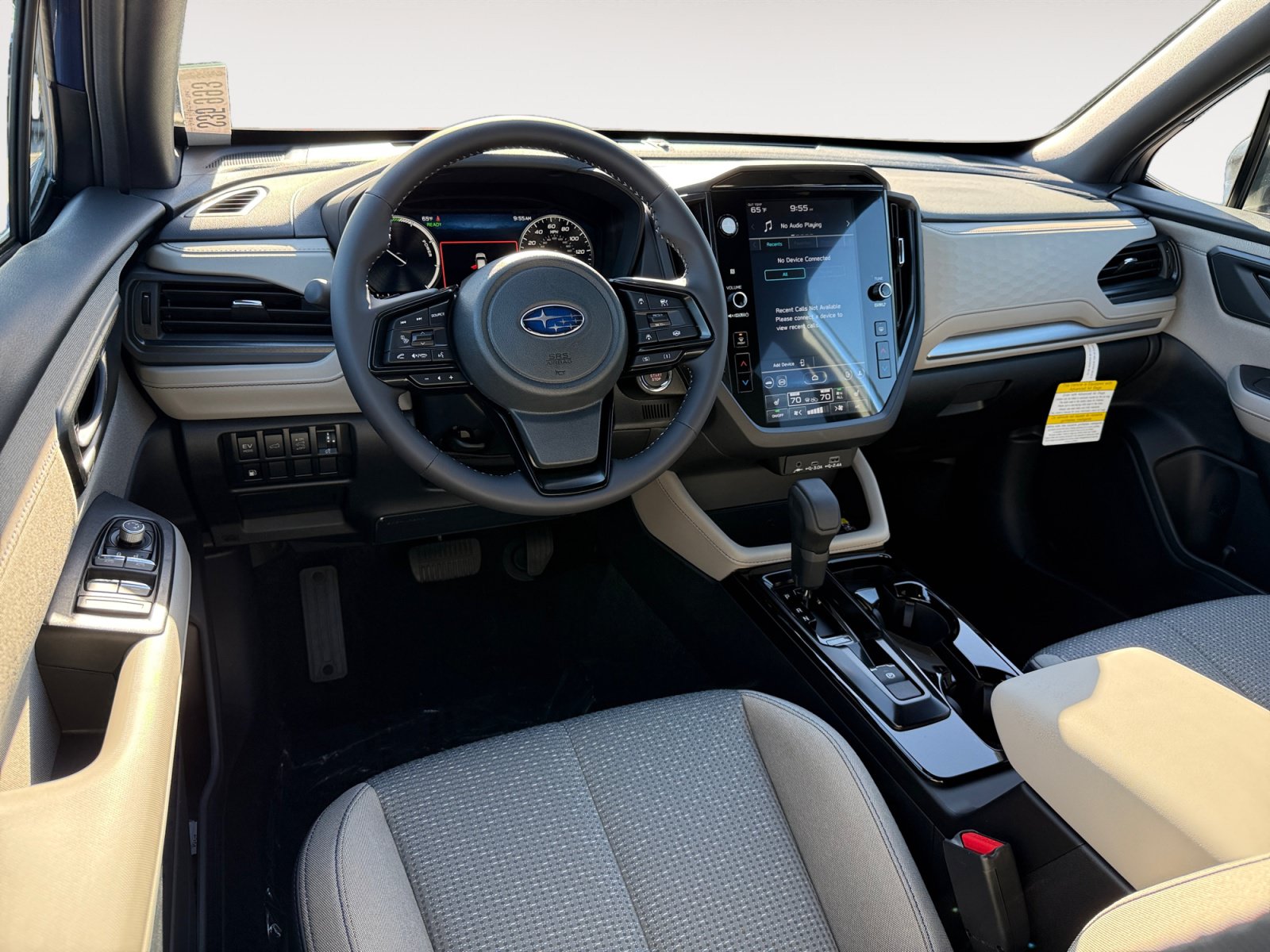 New 2026 Subaru Forester Touring AWD/4WD image 15