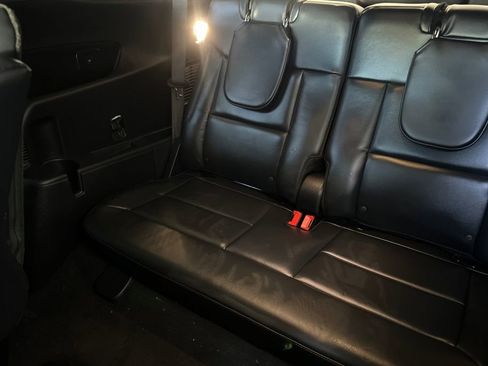 New 2026 Ford Explorer Tremor w/ Tremor Ultimate Package image 13