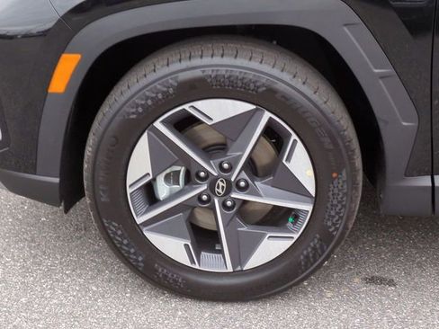 New 2026 Hyundai Tucson SEL FWD image 11