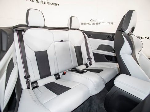 Used 2022 BMW M4 xDrive Competition w/ Executive Package image 22