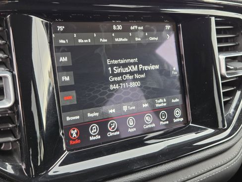 Used 2022 Dodge Durango SXT w/ Trailer Tow Group IV image 21