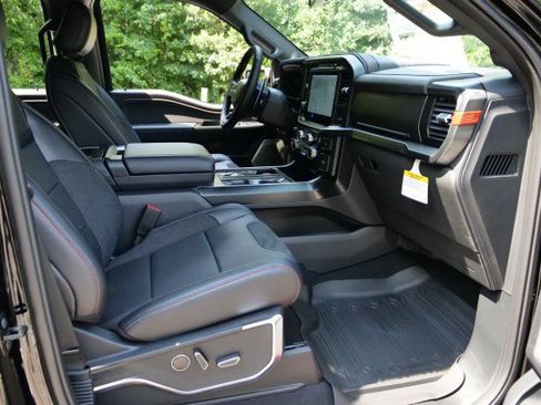 Used 2026 Ford F150 Raptor AWD/4WD image 50