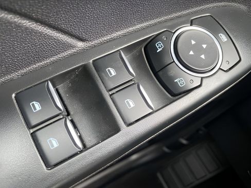 Used 2023 Ford Escape ST-Line w/ Tech Pack #1 image 17