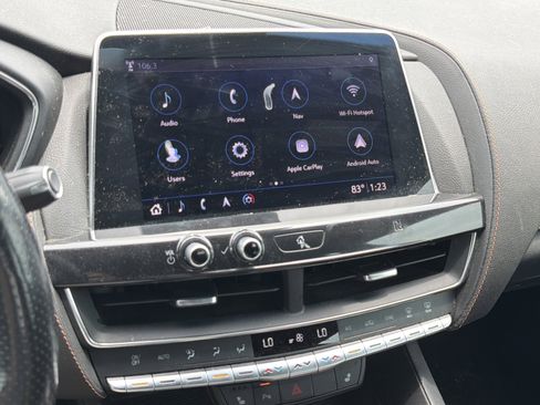 Used 2020 Cadillac CT5 Sport RWD image 45