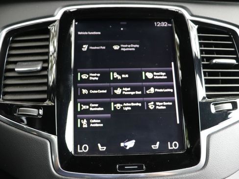 Used 2019 Volvo XC90 T6 R-Design w/ Advanced Package AWD/4WD image 25
