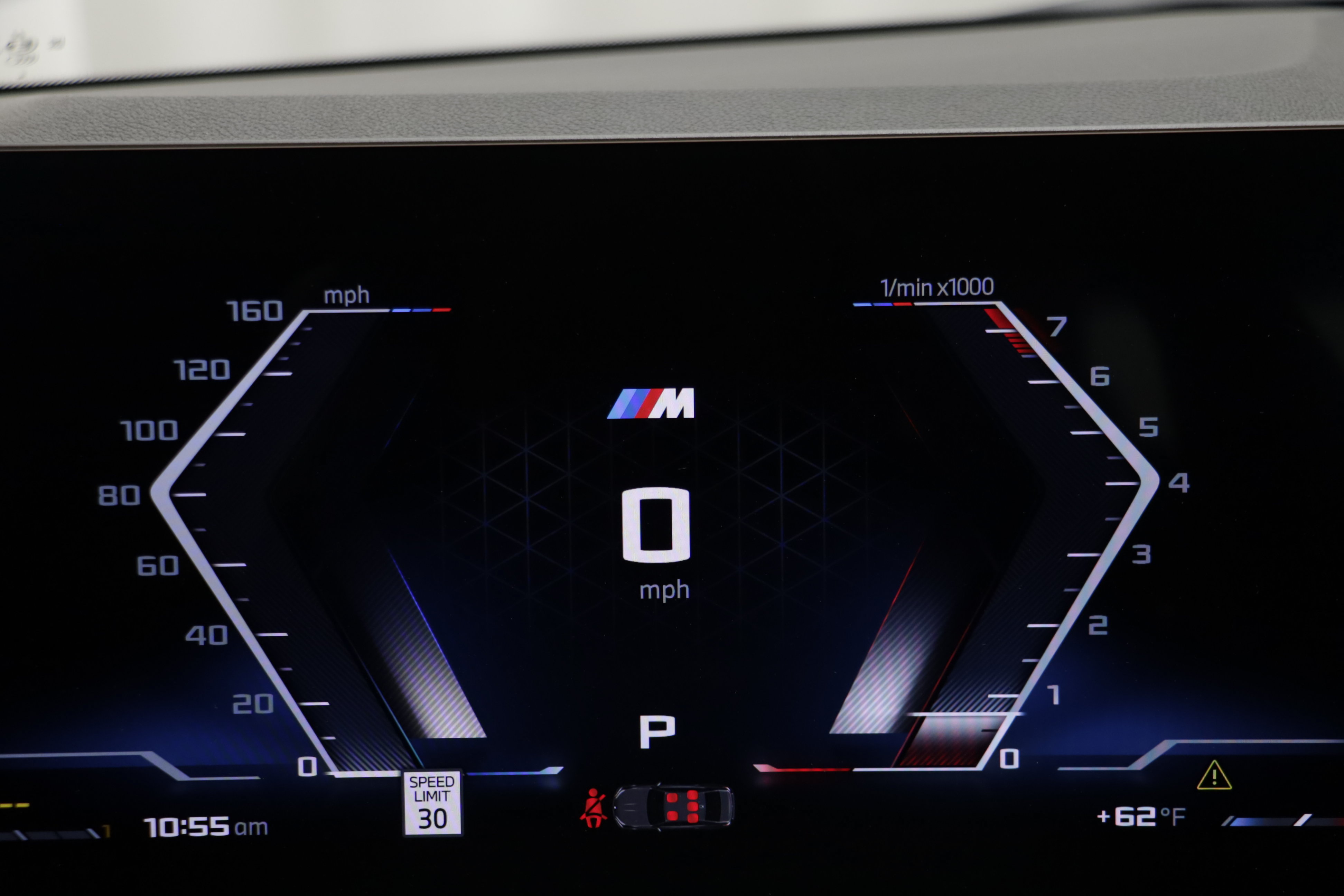 New 2026 BMW M340i w/ Shadowloine Package RWD image 8