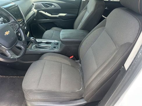 Used 2018 Chevrolet Traverse LT AWD/4WD image 12