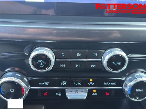 Used 2023 Ford F150 XLT w/ Equipment Group 302A High AWD/4WD image 10